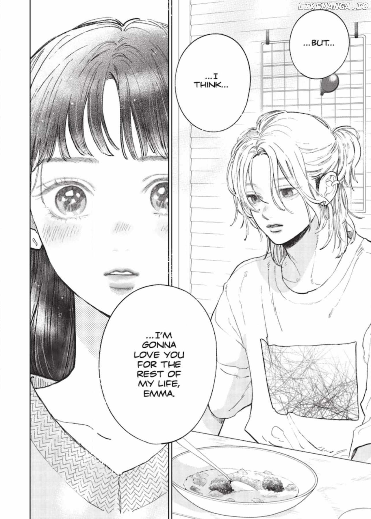 A Sign of Affection, Chapter 49 image 32